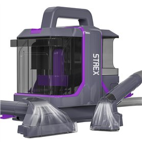 Strex Nettoyant pour tapis extra puissant – Nettoyant pour taches