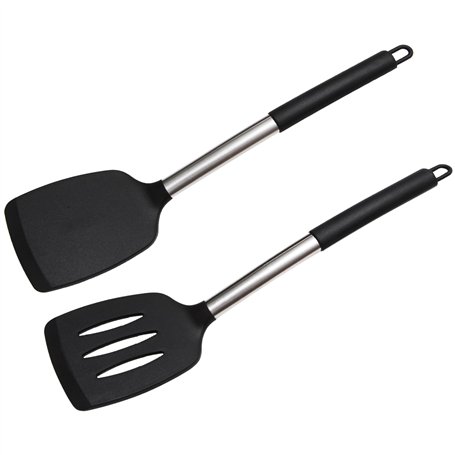 Spatule Cuisine Silicone