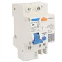 Oumefar DZ47LE 32 1P + N 20A disjoncteur de sécurité de fuite à la terre 30mA 230V disjoncteur de Protection écologique pour la