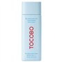 [TOCOBO] CRÈME SOLAIRE LIQUIDE BIO SPF50 PA++++ 50ml | Rendu léger