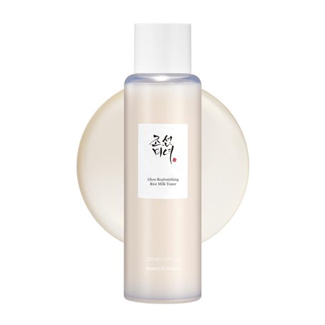 Beauty of Joseon Lotion tonique visage au riz régénérante pour peaux mixtes grasses Soin hydratant et équilibrant coréen 150 ml