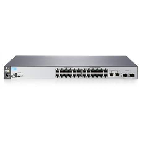 Aruba 2530-24 Switch