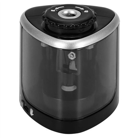 Aiguiseur de crayons Pastel à interrupteur tactile