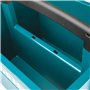Caisse de rangement MAKPAC type 2 de 30 litres - MAKITA P-83842