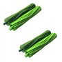 MIRTUX Lot de 2 rouleaux compatibles avec Roomba série E
