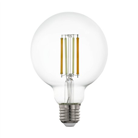 Eglo connect.z Ampoule LED E27 connectée