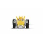 Carrera - 370430023 - Team Sonic Racing Mini RC - Ombre 1:43