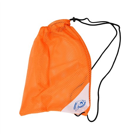 Flipper SwimSafe 1000 - Sac de natation orange