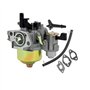Viviance Carburateur De Rechange Carb Compatible avec Honda GX110 GX120 110 120 4HP Gx140 Gx160 Gx168 Gx200 5.5HP 6.5HP Moteur