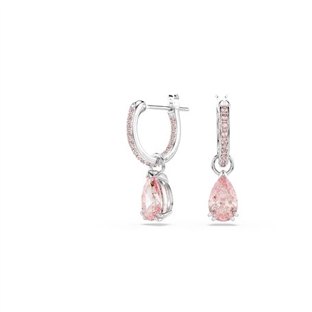 Swarovski Pendants d'oreilles Attract