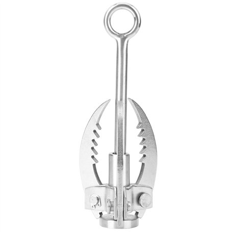 VGEBY Crochet Grappin