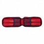 Sac à dos Porte-crayon RFEF Rouge 30,99 €