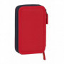 Pochette crayons Double RFEF Rouge (28 pcs) 27,99 €