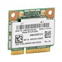 Carte Réseau sans Fil RTL8723AE, Adaptateur WiFi WLAN Half Mini PCI-E (PCI Express), 802.11n + Adaptateur Nework Bluetooth 4.0 p