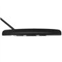 Kuuleyn Poignée de coffre de hayon, Garage Voiture Exterieur 90812JD20H convient pour Nissan Qashqai J10 JJ10 2007-2013