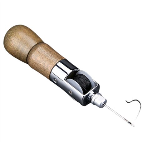 Candeon Kit De Couture Manuel pour Cuir