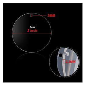 ciciglow Stylet avec Base, Stylet Haute Sensibilité avec Base de Cordon à Ressort Dispositif D'écran Tactile Résistif pour Table