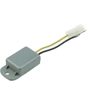 Do!LED Limiteur de tension Stabilisateur Régulateur de Tension 6 V 70 W