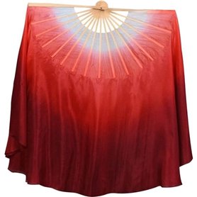 Sonty Lot de 10 éponges de nettoyage anti-rayures, lavables, grande taille 15 x 7 x 4 cm, blanc (bleu)