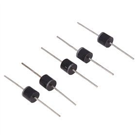 Diodes 50Pcs