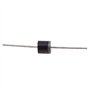Diodes 50Pcs, diodes de redressement de diode de redressement haute tension 10A10 1000V 10A, pour isolation, régulateur de tensi