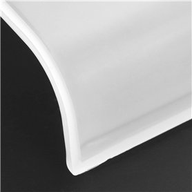 Lot de 4 brosses, balais pour Cecotec Conga 8090 Ultra 9090 - Pack de pièces et accessoires pour robot aspirateur