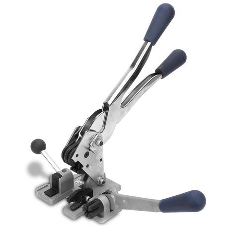 Machine à emballer de cerclage