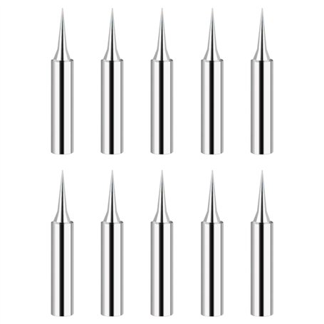 Pointes à Souder 0.2 mm