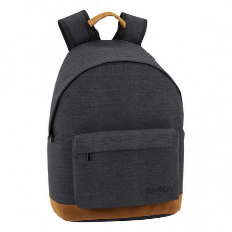 Sacoche pour Portable F.C. Barcelona 14,1'' Noir 40,99 €