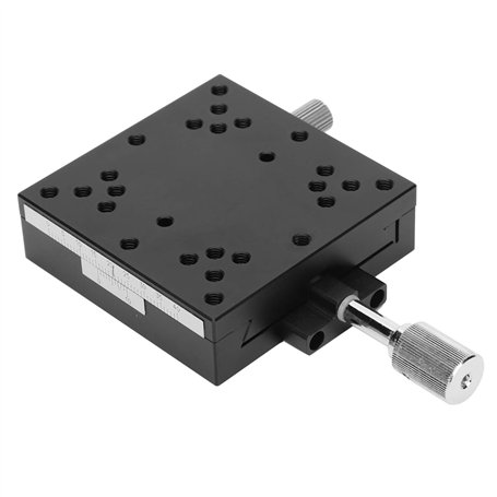 X Scène linéaire coulissante