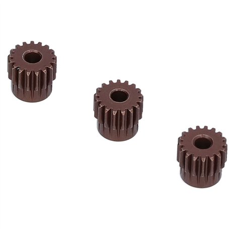 Drfeify Pignon de Moteur RC