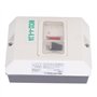 Commutateur de Protection de Moteur 220V 380V, Composants électroniques de Disjoncteur étanche, Principalement Utilisé pour la P