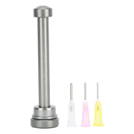 Tige de poussée d'huile