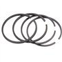 Segments de Piston, Segments de Piston à Gros alésage de 80 mm, faciles à démonter, pour 2080 3080 et Autres cylindres avec Pist