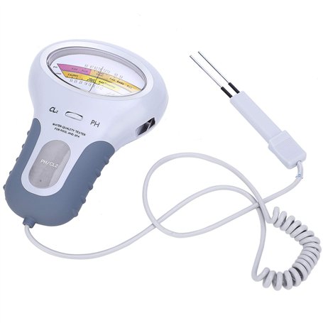 Testeur de qualité de l'eau