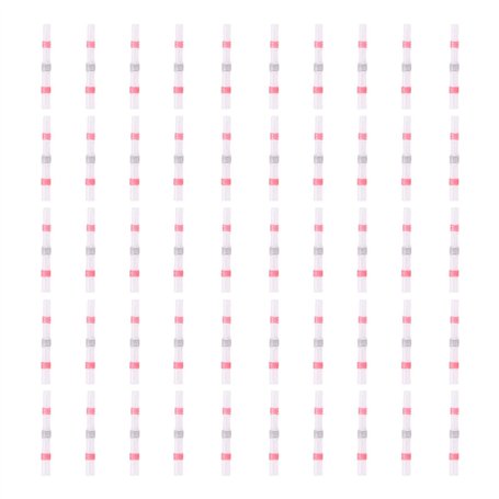 50pcs Tubes Thermorétractables Kit de Connecteur de Fil de Soudure à Souder Bornes Thermofusibles étanches avec Bague D'étanchéi