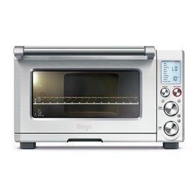 Sage - The Smart Oven Pro - Four à Convection - Electrique et intelligent - Acier Inoxydable Brossé