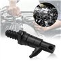 GNXfixt Cylindre Récepteur D'embrayage de Voiture Pour A3 TT, Altea L-n T-l-o, O-t-a S-p-b Y-i, B-e-l C-d-y EOS Golf J-t-a P-s-t