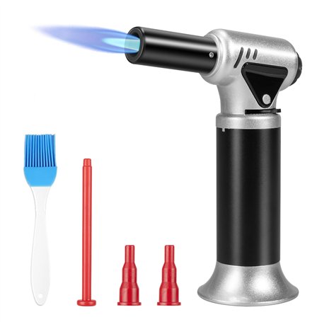 Carehabi Chalumeau de Cuisine