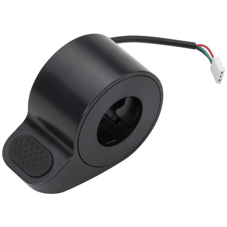 MangWany Accélérateur de contrôle de vitesse d'accélérateur pour scooter électrique Xiaomi M365 1S Essential PRO