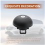 MangWany Bouchon de réservoir essence diesel avec 2 clés pour Master II 98-10 Clio Kangoo Trafic 7701471585
