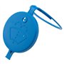 MangWany Bouchon de réservoir de liquide de pare-brise pour 206 207 307 C2 C-Elysee Xsara Picasso 643230 6439.83 6432.32