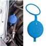 MangWany Bouchon de réservoir de liquide de pare-brise pour 206 207 307 C2 C-Elysee Xsara Picasso 643230 6439.83 6432.32