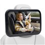 Miroir Voiture Bébé 360 °
