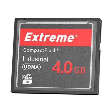 Carte compacte de mémoire Flash br & TD ogrinal Carte d'appareil Photo 4gb 50mb/s