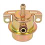 Anlseiod 0280160235 Régulateur de pression de carburant Pompe à carburant compatible avec Skoda Seat Citroën Peugeot Fiat Lancia