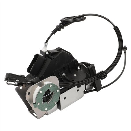 FanPaYY Serrure de porte - Servomoteur avant gauche - Serrure de porte - Actionneur côté conducteur - Pour F0-rd Tourneo Custom