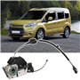 FanPaYY Serrure de porte - Servomoteur avant gauche - Serrure de porte - Actionneur côté conducteur - Pour F0-rd Tourneo Custom 