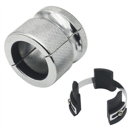 Arotzelox Outil RéGlable Outil Montage Joint Fourche Moto 35 mm à 45 mm Universel pour Har-l-y S-zu-ki Ka-w-s-ki Ya-m-h Outil Mo