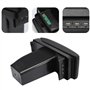 Attisfiera Accoudoir Central Boîte de Rangement d'accoudoir pour 2008, mit Compartiment de Rangement et 3 ports USB
